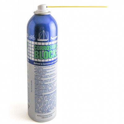 Corrosion Block 4oz - Rust Prevention Spray – NoCorrosion